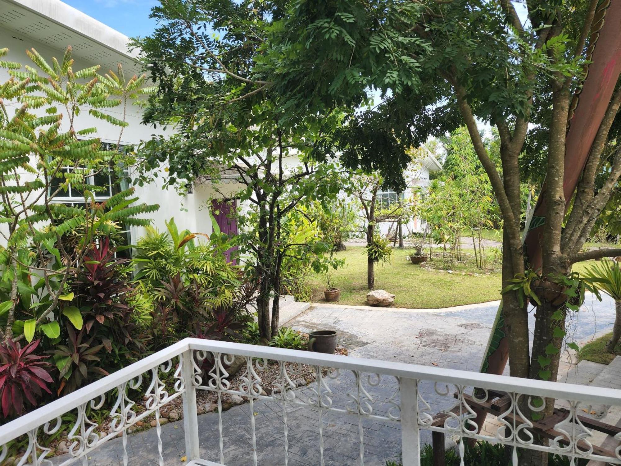 Utapao Sattahip Rayong Resort Ban Nong Sa 客房 照片